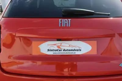 Vendo Fiat 600e 2023 - 29980 EUR, 7039 km - AUTO.MOTO.pt