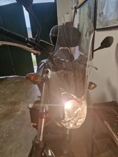 Vendo mota Honda NC700X 2012 - 4250 EUR, 52000 km - AUTO.MOTO.pt