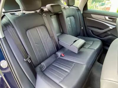 Vendo Audi A6 Avant 2019 - 30990 EUR, 134028 km - AUTO.MOTO.pt