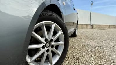 Sell SEAT Ibiza ST 2016 - 11900 EUR, 164000 km - AUTO.MOTO.pt