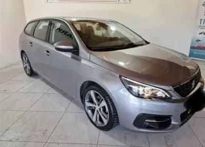Sell Peugeot 308 SW 2020 - 16900 EUR, 147000 km - AUTO.MOTO.pt