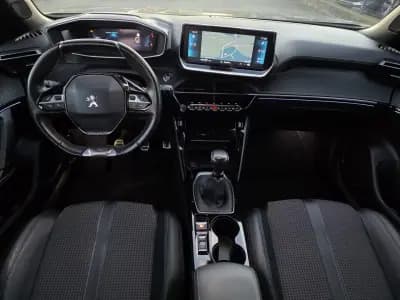Sell Peugeot 2008 2020 - 19990 EUR, 168000 km - AUTO.MOTO.pt