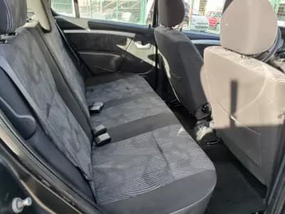 Vendo Dacia Sandero 2012 - 5750 EUR, 158792 km - AUTO.MOTO.pt