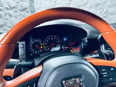 Vendo Nissan GT-R 2017 - 159990 EUR, 47772 km - AUTO.MOTO.pt