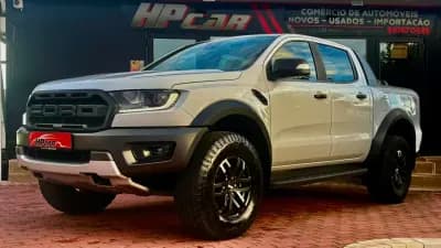Sell Ford Ranger 2022 - 45990 EUR, 95000 km - AUTO.MOTO.pt