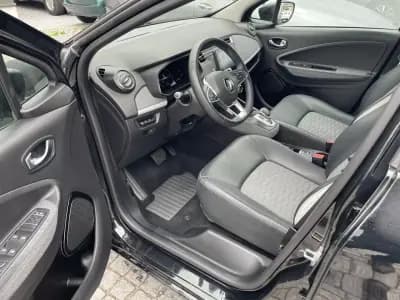 Vendo Renault Zoe 2020 - 15250 EUR, 80651 km - AUTO.MOTO.pt