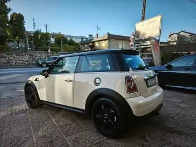 Vendo MINI 2008 - 8500 EUR, 180878 km - AUTO.MOTO.pt
