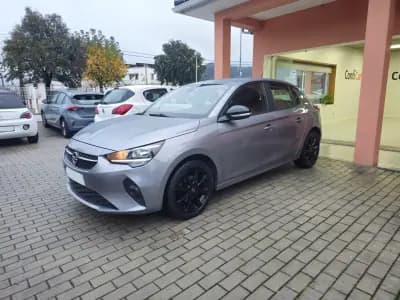 Vendo Opel Corsa 2021 - 12500 EUR, 110451 km - AUTO.MOTO.pt