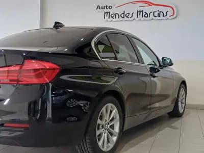 Sell BMW 318 2017 - 21490 EUR, 121861 km - AUTO.MOTO.pt