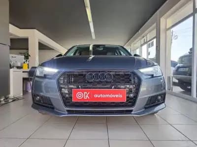 Sell Audi A4 Avant 2016 - 20450 EUR, 174000 km - AUTO.MOTO.pt
