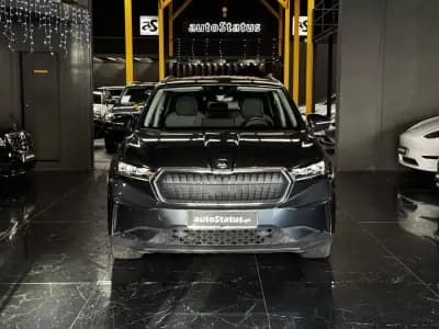 Vendo Skoda Enyaq 2021 - 22990 EUR, 105700 km - AUTO.MOTO.pt