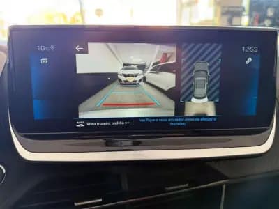 Vendo Peugeot 2008 2022 - 18900 EUR, 91000 km - AUTO.MOTO.pt