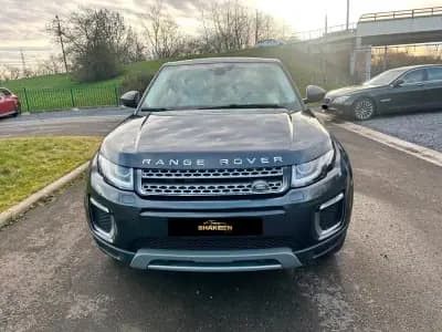 Vendo Land Rover Range Rover Evoque 2017 - 21990 EUR, 167800 km - AUTO.MOTO.pt