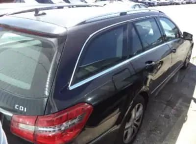 Sell Mercedes-Benz E 250 2011 - 6990 EUR, 328830 km - AUTO.MOTO.pt