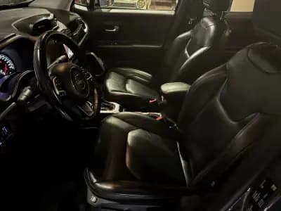 Sell Jeep Renegade 2018 - 18900 EUR, 75000 km - AUTO.MOTO.pt