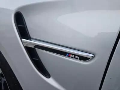 Vendo BMW M4 2017 - 53999 EUR, 170000 km - AUTO.MOTO.pt