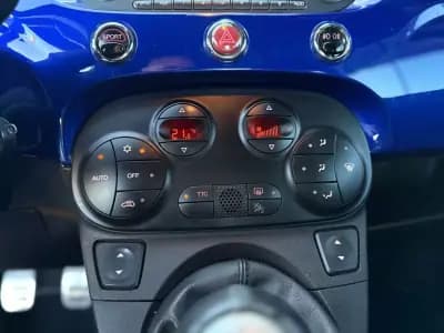 Vendo Abarth 595 2016 - 17990 EUR, 137000 km - AUTO.MOTO.pt