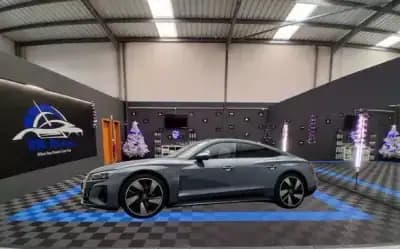 Sell Audi e-tron GT 2022 - 55990 EUR, 80804 km - AUTO.MOTO.pt