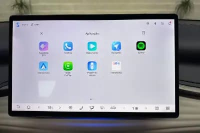 Vendo BYD Atto 3 2023 - 26450 EUR, 23501 km - AUTO.MOTO.pt