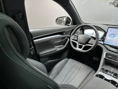 Vendo BYD Seal U 2025 - 44500 EUR, 800 km - AUTO.MOTO.pt