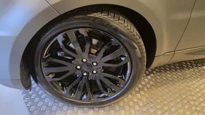 Vendo Land Rover Range Rover Sport 2014 - 27500 EUR, 80220 km - AUTO.MOTO.pt