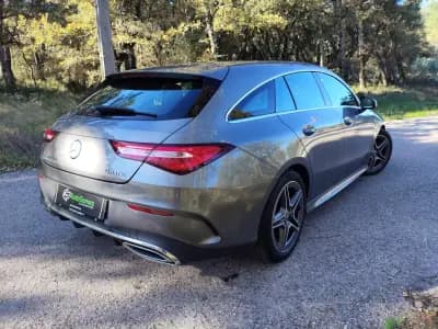 Sell Mercedes-Benz CLA 220 2022 - 32900 EUR, 163200 km - AUTO.MOTO.pt