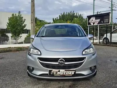 Sell Opel Corsa 2017 - 12900 EUR, 88000 km - AUTO.MOTO.pt