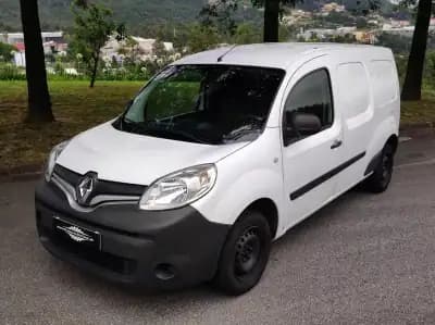 Sell Renault KANGOO 1.5 DCI MAXI BUSINESS 2017 - 9950 EUR, 251230 km - AUTO.MOTO.pt