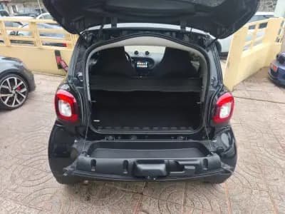 Vendo Smart Fortwo Cabrio 2016 - 9900 EUR, 76000 km - AUTO.MOTO.pt