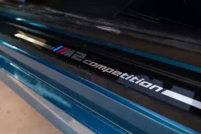 Vendo BMW M2 2019 - 72000 EUR, 21000 km - AUTO.MOTO.pt