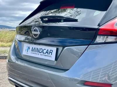 Sell Nissan Leaf 2022 - 24280 EUR, 11090 km - AUTO.MOTO.pt