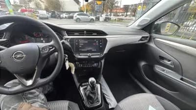 Sell Opel Corsa 2021 - 9980 EUR, 93000 km - AUTO.MOTO.pt