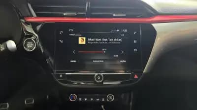 Vendo Opel Corsa 2021 - 14900 EUR, 84936 km - AUTO.MOTO.pt