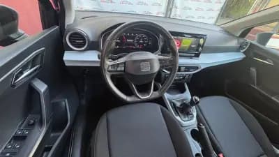 Sell SEAT Arona 2023 - 14400 EUR, 59000 km - AUTO.MOTO.pt