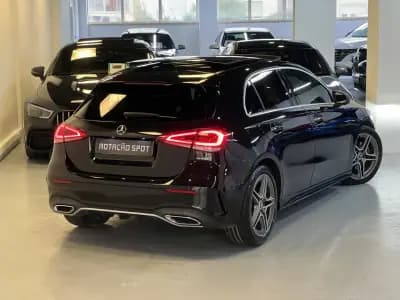Sell Mercedes-Benz A 180 2018 - 26990 EUR, 180000 km - AUTO.MOTO.pt