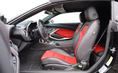 Vendo Chevrolet Camaro 2024 - 88490 EUR, 6556 km - AUTO.MOTO.pt