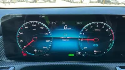 Sell Mercedes-Benz A 250 Limousine 2022 - 25800 EUR, 123100 km - AUTO.MOTO.pt