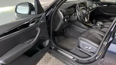 Vendo BMW iX3 2021 - 33750 EUR, 109804 km - AUTO.MOTO.pt