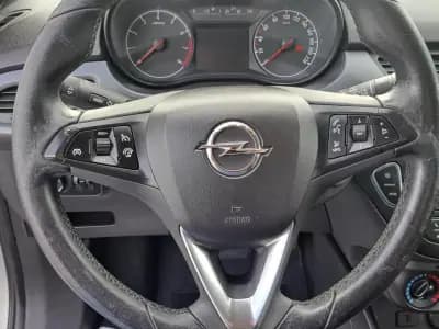 Sell Opel Corsa 2017 - 12900 EUR, 88000 km - AUTO.MOTO.pt