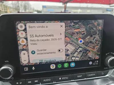 Vendo Nissan Juke 2022 - 16750 EUR, 115139 km - AUTO.MOTO.pt