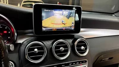 Sell Mercedes-Benz GLC 220 2018 - 34970 EUR, 178000 km - AUTO.MOTO.pt