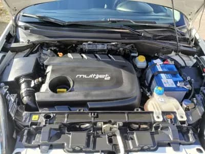 Vendo Fiat Punto 2016 - 7250 EUR, 113705 km - AUTO.MOTO.pt