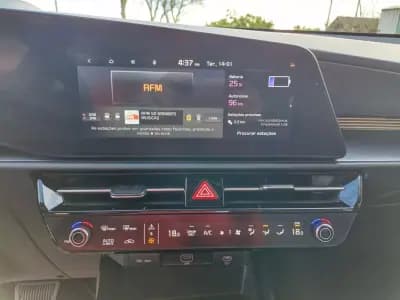 Vendo Kia Niro EV 2024 - 33500 EUR, 1700 km - AUTO.MOTO.pt