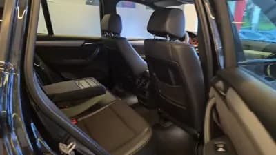 Vendo BMW X3 2016 - 23900 EUR, 166201 km - AUTO.MOTO.pt