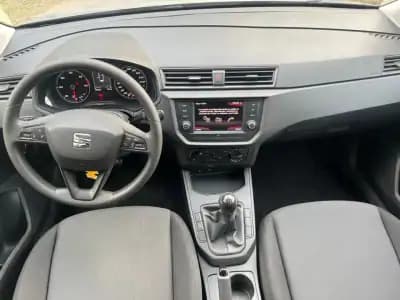 Sell SEAT Ibiza 2018 - 13750 EUR, 126536 km - AUTO.MOTO.pt
