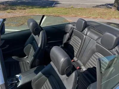 Vendo Mercedes-Benz C 220 2017 - 32950 EUR, 247500 km - AUTO.MOTO.pt