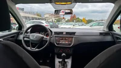 Sell SEAT Ibiza 2017 - 10850 EUR, 113370 km - AUTO.MOTO.pt