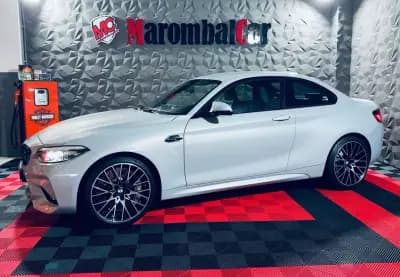 Vendo BMW M2 2020 - 65990 EUR, 13003 km - AUTO.MOTO.pt