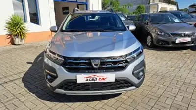 Sell Dacia Sandero 2022 - 14900 EUR, 110660 km - AUTO.MOTO.pt