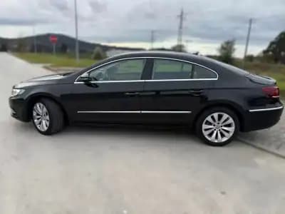 Vendo Volkswagen Passat CC 2012 - 15900 EUR, 139257 km - AUTO.MOTO.pt